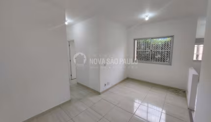 Apartamento com 2 quartos à venda na Avenida Fábio Eduardo Ramos Esquivel, 2900, Canhema, Diadema, 44 m2 por R$ 220.000