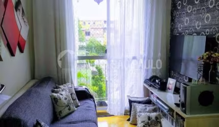 Apartamento com 2 quartos à venda na Rua Pau do Café, 917, Casa Grande, Diadema, 47 m2 por R$ 200.000