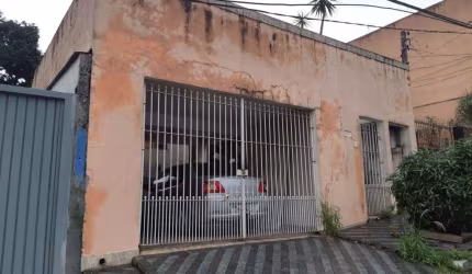 Casa com 2 quartos à venda no Centro, Diadema , 148 m2 por R$ 490.000