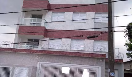 Apartamento com 3 quartos à venda na Rua São Vicente, 96, Centro, Diadema, 73 m2 por R$ 545.000