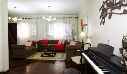 Casa com 3 quartos à venda no Centro, Diadema , 287 m2 por R$ 1.175.000