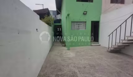 Casa com 2 quartos à venda no Centro, Diadema , 145 m2 por R$ 549.000