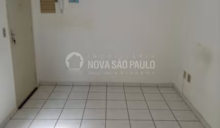Apartamento com 2 quartos para alugar na Rua Orense, 621, Centro, Diadema, 60 m2 por R$ 1.600