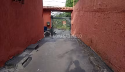 Casa com 3 quartos à venda no Centro, Diadema , 262 m2 por R$ 800.000