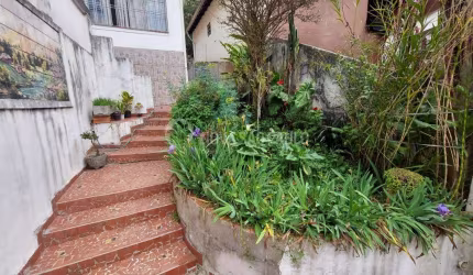 Terreno comercial à venda no Centro, Diadema , 139 m2 por R$ 1.000.000