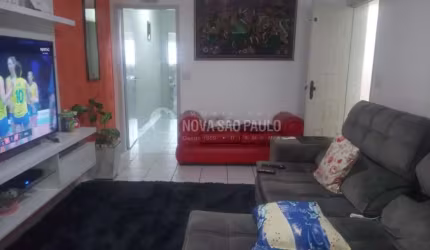 Casa com 4 quartos à venda no Centro, Diadema , 222 m2 por R$ 700.000