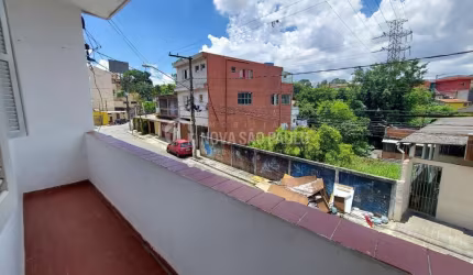 Casa com 2 quartos à venda na Rua Barretos, 215, Centro, Diadema, 60 m2 por R$ 650.000