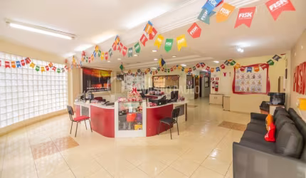 Prédio à venda no Centro, Diadema , 1464 m2 por R$ 4.000.000