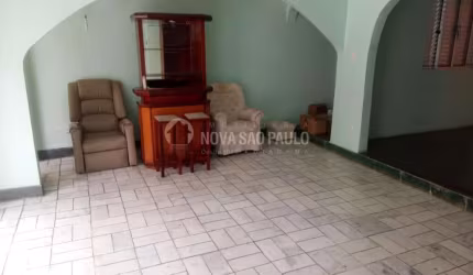 Casa comercial à venda no Centro, Diadema , 209 m2 por R$ 520.000