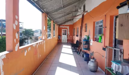 Casa com 4 quartos à venda no Centro, Diadema , 130 m2 por R$ 600.000