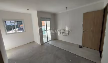 Apartamento com 1 quarto à venda na Rua São Rafael, 68, Centro, Diadema, 33 m2 por R$ 210.000