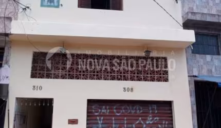 Casa comercial à venda no Centro, Diadema , 174 m2 por R$ 480.000