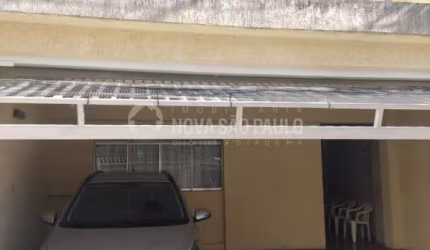 Casa com 2 quartos à venda no Centro, Diadema , 127 m2 por R$ 640.000