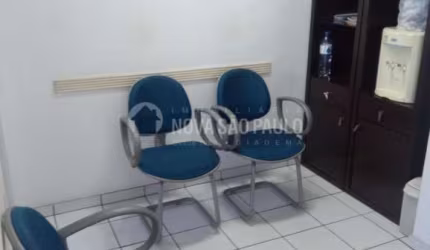 Sala comercial à venda no Centro, Diadema , 50 m2 por R$ 230.000