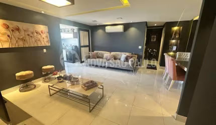 Apartamento com 3 quartos à venda na Rua Manoel da Nóbrega, 454, Centro, Diadema, 113 m2 por R$ 1.300.000