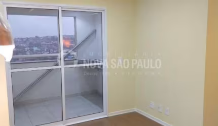 Apartamento com 2 quartos à venda na Avenida Alda, 1550, Centro, Diadema, 67 m2 por R$ 450.000