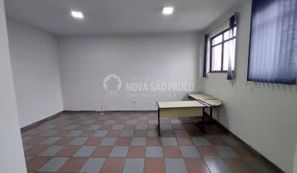 Sala comercial para alugar na Avenida Alda, 460, Centro, Diadema, 40 m2 por R$ 1.300