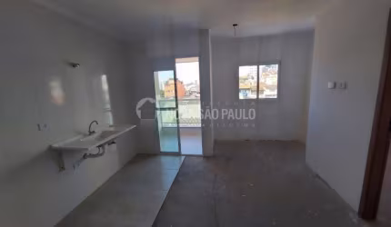 Apartamento com 1 quarto à venda na Rua São Rafael, 68, Centro, Diadema, 33 m2 por R$ 210.000