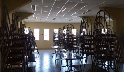 Barracão / Galpão / Depósito para alugar no Conceição, Diadema , 260 m2 por R$ 5.500