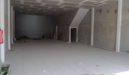 Sala comercial para alugar no Conceição, Diadema , 150 m2 por R$ 6.500