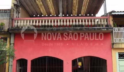 Casa com 3 quartos à venda no Conceição, Diadema , 303 m2 por R$ 800.000