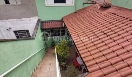Casa com 3 quartos à venda no Conceição, Diadema , 165 m2 por R$ 800.000