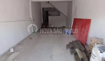 Sala comercial para alugar no Conceição, Diadema , 90 m2 por R$ 2.500