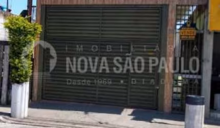 Casa com 1 quarto à venda no Eldorado, São Paulo , 300 m2 por R$ 430.000