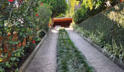 Casa com 2 quartos à venda no Eldorado, São Paulo , 400 m2 por R$ 1.000.000