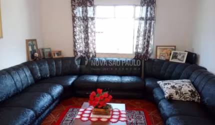 Casa com 2 quartos à venda no Inamar, Diadema , 323 m2 por R$ 600.000