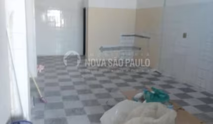 Sala comercial para alugar no Inamar, Diadema , 50 m2 por R$ 1.500