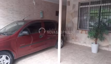 Casa com 2 quartos à venda no Independência, São Bernardo do Campo , 250 m2 por R$ 600.000