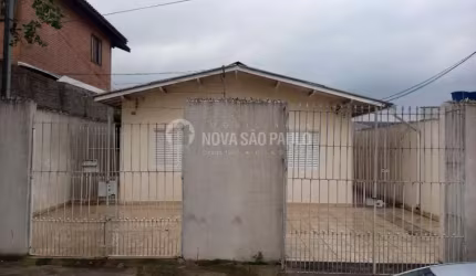 Casa com 4 quartos à venda no Jardim Luso, São Paulo  por R$ 540.000