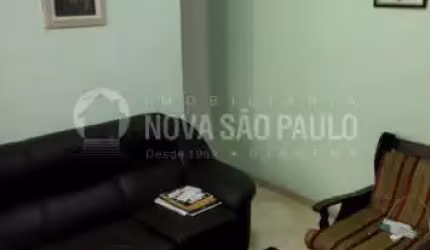 Casa com 3 quartos à venda no Jardim Miriam, São Paulo , 116 m2 por R$ 350.000