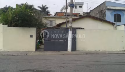 Casa com 2 quartos à venda no Jardim Miriam, São Paulo , 282 m2 por R$ 780.000