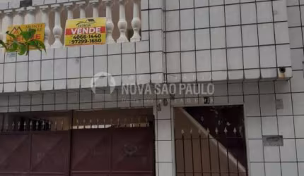 Casa com 2 quartos à venda no Jardim Sul São Paulo, São Paulo , 200 m2 por R$ 260.000