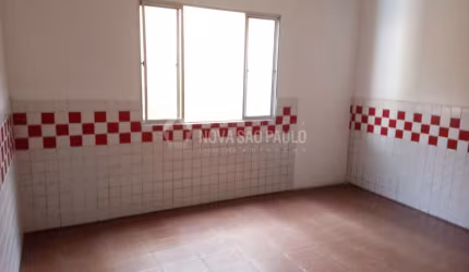 Casa com 1 quarto para alugar no Jardim das Laranjeiras (Zona Sul), São Paulo , 35 m2 por R$ 600