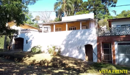 Casa com 3 quartos à venda no Sete Praias, São Paulo , 462 m2 por R$ 395.000