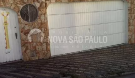 Casa comercial à venda no Taboão, Diadema , 217 m2 por R$ 600.000
