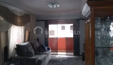 Casa com 3 quartos à venda no Taboão, Diadema , 219 m2 por R$ 490.000