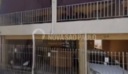 Casa com 3 quartos à venda no Taboão, Diadema , 208 m2 por R$ 950.000
