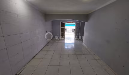 Casa com 2 quartos à venda no Taboão, Diadema , 100 m2 por R$ 380.000