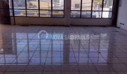 Sala comercial para alugar na Avenida Dom João VI, 977, Taboão, Diadema, 700 m2 por R$ 5.500
