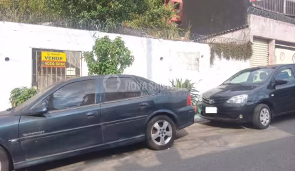 Terreno comercial à venda no Taboão, Diadema  por R$ 450.000