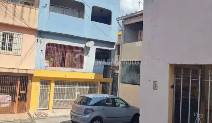 Apartamento com 3 quartos à venda na Vila Fachini, São Paulo , 242 m2 por R$ 850.000