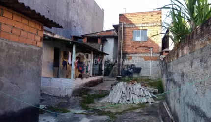 Terreno à venda na Vila Guacuri, São Paulo  por R$ 400.000