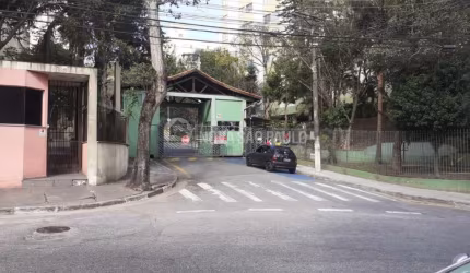 Apartamento com 2 quartos à venda na Rua Tiradentes, 110, Centro, Diadema, 60 m2 por R$ 270.000