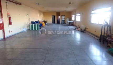 Prédio à venda no Conceição, Diadema , 1068 m2 por R$ 5.500.000