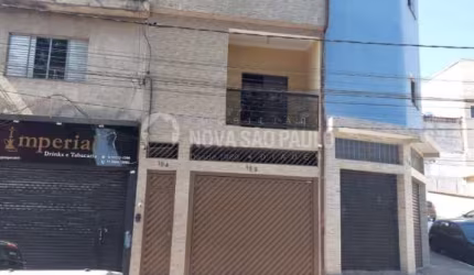 Casa comercial à venda no Taboão, Diadema , 125 m2 por R$ 750.000