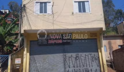 Prédio à venda no Eldorado, Diadema , 300 m2 por R$ 590.000